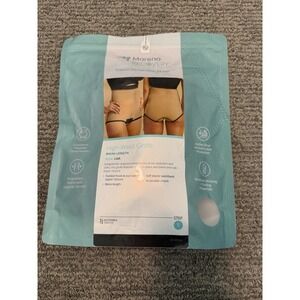 Marena Recovery High-waist Girdle Bikini-length LGA Step 1 3XL NEW Compression